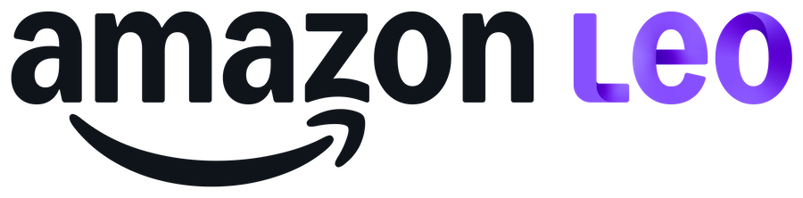 Amazon Leo logo